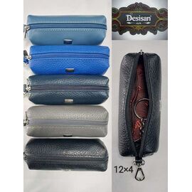 Ключниця жіноча TH54 mix р.12*4*4 "Chus" недорого оптом від прямого постачальника