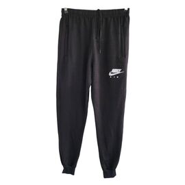 Фотография Штаны спортивные мужские SV616 black р.46-54 "WHITE" недорого оптом от прямого поставщика