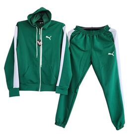 Фотография Костюм детский спортивный на девочку SV628 green р.11-16 "WHITE" недорого оптом от прямого поставщика