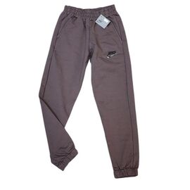 Фотография Штаны детские спортивные на девочку SV636 grey р.28-36 "WHITE" недорого оптом от прямого поставщика