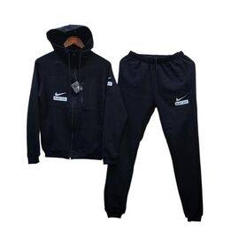 Фотография Костюм детский спортивный на мальчика SV646 navy р.11-16 "WHITE" недорого оптом от прямого поставщика