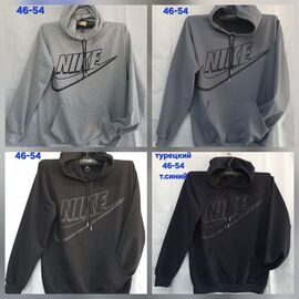 Худи чоловічий HN610 d.grey р.46-54 "Hoan" недорого оптом від прямого постачальника