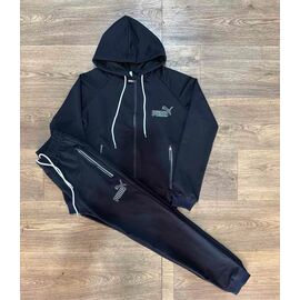 Фотография Костюм детский спортивный на мальчика HN617 navy р.9-13 "Hoan" недорого оптом от прямого поставщика