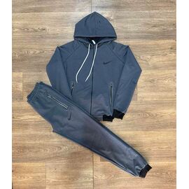 Фотография Костюм детский спортивный на мальчика HN618 grey р.9-13 "Hoan" недорого оптом от прямого поставщика