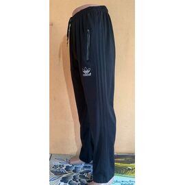 Фотография Штаны спортивные мужские HN624 black р.48-58 "Hoan" недорого оптом от прямого поставщика