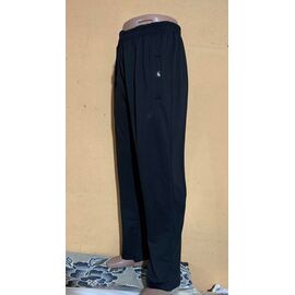 Фотография Штаны спортивные мужские HN628 black р.48-58 "Hoan" недорого оптом от прямого поставщика