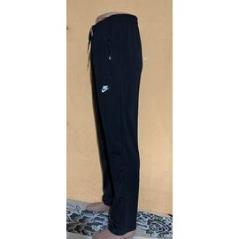 Фотография Штаны спортивные мужские HN630 black р.48-58 "Hoan" недорого оптом от прямого поставщика