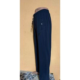 Фотография Штаны спортивные мужские HN631 navy р.48-58 "Hoan" недорого оптом от прямого поставщика