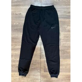 Фотография Штаны спортивные мужские HN636 black р.46-54 "Hoan" недорого оптом от прямого поставщика