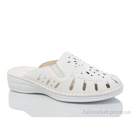 Шльопанці жіночі полегшені Літо A01-8-1 (8 пар р.37-42) "Leguzaza" недорого оптом від прямого постачальника