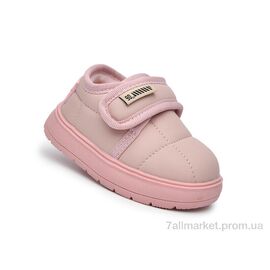 Фотография Кроссовки детские модные Весна/осень 51121A (8 пар р.19-24) "TOM.M" недорого оптом от прямого поставщика