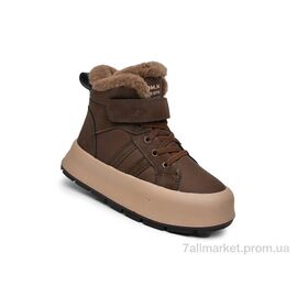 Черевики дитячі зручні Зима 51108B (8 пар р.32-37) "TOM.M" недорого оптом від прямого постачальника