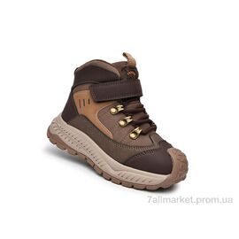 Черевики дитячі зручні Зима 11764C (8 пар р.28-33) "TOM.M" недорого оптом від прямого постачальника