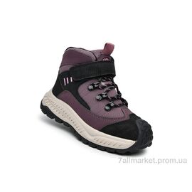 Черевики дитячі зручні Зима 11764F (8 пар р.28-33) "TOM.M" недорого оптом від прямого постачальника