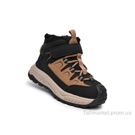 Фотография Ботинки детские удобные зима 11762C (8 пар р.28-33) "TOM.M" недорого оптом от прямого поставщика