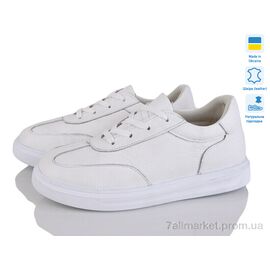 Кросівки жіночі модні Весна/осінь Paradize 352-8Б белый (6 пар р.36-40) "Prime-Opt" недорого оптом від прямого постачальника