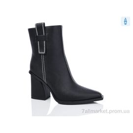 Черевики жіночі стильні Весна/осінь XX919-1 (6 пар р.36-40) "Teetspace-Trasta-Egga" недорого оптом від прямого постачальника