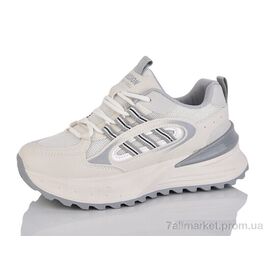 Фотография Кроссовки женские модные Весна/осень L1088-9 (8 пар р.36-41) "L.B." недорого оптом от прямого поставщика