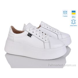 Кросівки жіночі модні Весна/осінь 50712 (6 пар р.36-40) "A.N.I.One" недорого оптом від прямого постачальника