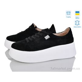 Кросівки жіночі модні Весна/осінь 50712W (6 пар р.36-40) "A.N.I.One" недорого оптом від прямого постачальника