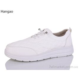 Фотография Кроссовки женские модные Весна/осень 2501-12 (8 пар р.37-42) "LR.Brother" недорого оптом от прямого поставщика