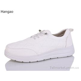 Фотография Кроссовки женские модные Весна/осень 2502-12 (8 пар р.37-42) "LR.Brother" недорого оптом от прямого поставщика