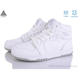 Кросівки жіночі модні Зима MN10-2 шкіра піна (8 пар р.36-41) "STILLI Group" недорого оптом від прямого постачальника