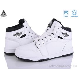 Кросівки жіночі модні Зима MN10-3 шкіра піна (8 пар р.36-41) "STILLI Group" недорого оптом від прямого постачальника