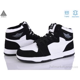 Кросівки жіночі модні Зима MN10-7R шкіра піна (8 пар р.36-41) "STILLI Group" недорого оптом від прямого постачальника