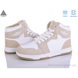 Кросівки жіночі модні Зима MN10-19R шкіра піна (8 пар р.36-41) "STILLI Group" недорого оптом від прямого постачальника