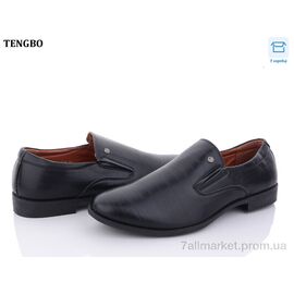 Туфлі чоловічі стильні Весна/осінь Y083 (8 пар р.40-45) "PTPT" недорого оптом від прямого постачальника