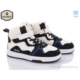 Кросівки жіночі модні Зима C039-5 (8 пар р.36-41) "PALIAMENT" недорого оптом від прямого постачальника