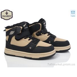 Фотография Кроссовки женские модные зима C035-3 (8 пар р.36-41) "PALIAMENT" недорого оптом от прямого поставщика