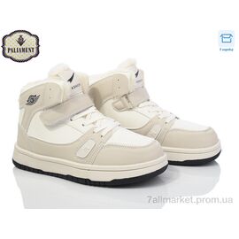 Фотография Кроссовки женские модные зима C035-6 (8 пар р.36-41) "PALIAMENT" недорого оптом от прямого поставщика