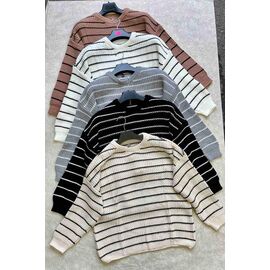 Светр жіночий 4621 black р.42-48 "X-Ray" недорого оптом від прямого постачальника