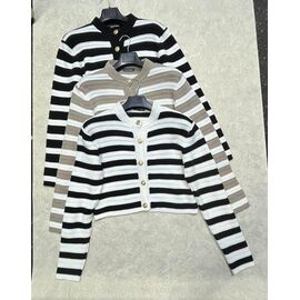 Кофта жіноча 7101 black-white р.42-48 "X-Ray" недорого оптом від прямого постачальника