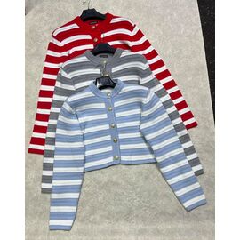 Кофта жіноча 7101 red р.42-48 "X-Ray" недорого оптом від прямого постачальника