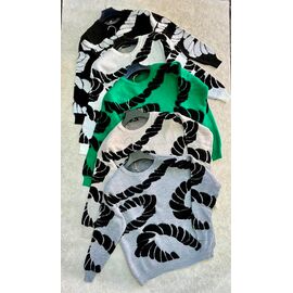 Светр жіночий 8047 beige р.42-48 "X-Ray" недорого оптом від прямого постачальника