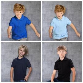 Фотография Футболка мужская 6311 black р.7-11 "ROLADA" недорого оптом от прямого поставщика