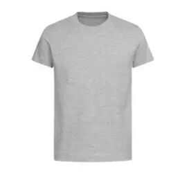 Фотография Футболка мужская 6317 grey р.2XL-5XL "ROLADA" недорого оптом от прямого поставщика