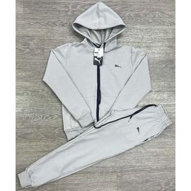 Фотография Костюм детский спортивный на мальчика 247 l.grey р.9-13 "MirWear" недорого оптом от прямого поставщика