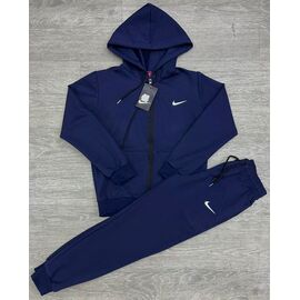 Фотография Костюм детский спортивный на мальчика 247 navy р.9-13 "MirWear" недорого оптом от прямого поставщика