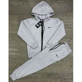 Фотография Костюм детский спортивный на мальчика 247-2 l.grey р.9-13 "MirWear" недорого оптом от прямого поставщика