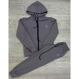 Фотография Костюм детский спортивный на мальчика 247-2P grey р.9-13 "MirWear" недорого оптом от прямого поставщика