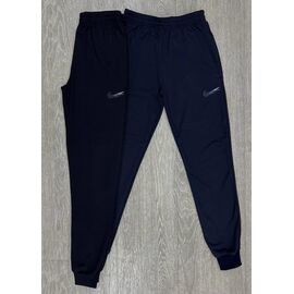 Штани дитячі спортивні на хлопчика 263-2N navy р.9-13 "MirWear" недорого оптом від прямого постачальника