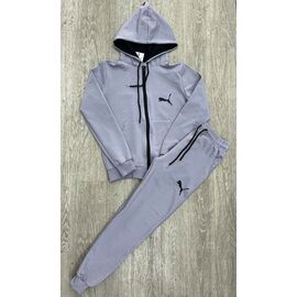 Фотография Костюм детский спортивный на мальчика 289-3 grey р.13-17 "MirWear" недорого оптом от прямого поставщика