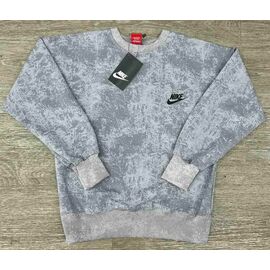 Светер Дитячий на хлопчика 295-2 grey р.9-13 "MirWear" недорого оптом від прямого постачальника