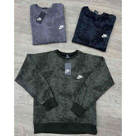 Светер Дитячий на хлопчика 295-3 grey р.13-17 "MirWear" недорого оптом від прямого постачальника