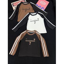 Фотография Свитер детский на мальчика 5811 black р.120-160 "Yalisi" недорого оптом от прямого поставщика