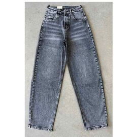 Фотография Джинсы женские 5063 grey р.25-30 "LILY" недорого оптом от прямого поставщика